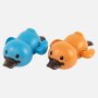 Bata Bath Racers - Platypuses By