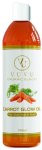 Carrot Glow Oil
