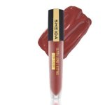 Ultra Long Lasting Liquid Lip Color No: 19
