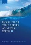 Nonlinear Time Series Analysis With R Hardcover