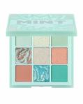 Huda Beauty Pastel Obsessions Eyeshadow Palette Mint