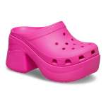 Siren Clog - Pink Crush M9W11