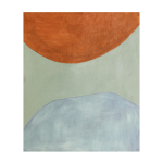 Abstract II Art Print