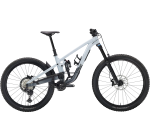 2025 Trek Slash 8 Gen 6 - Plasma Grey Pearl - XL