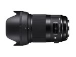 Sigma Lens 40 1.4 Dg Hsm Canon Art