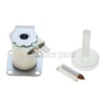 LG Dishwasher Inlet Solenoid Valve
