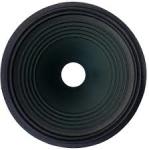 18" Speaker Cone - 99MM Hole