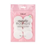 Makeup Sponge Rounds 8 Piece