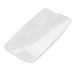 Rave D ware Re Ct Platter - 580 X 200 X 20MM - Lid Chef& 039 S Depot