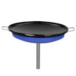 Cadac Skottel Braai -blue & Black 470 Mm