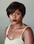 Wigs Hathaway Human Hair Pixie Cut Bob Wig Black Short