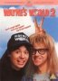 Wayne& 39 S World 2 English German DVD