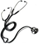 Dual Head Teaching Professional Stethoscope Hi-care