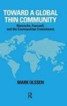 Toward A Global Thin Community