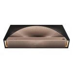 Hisense L9Q Triple Laser Ultra Short Throw Projector 80-200