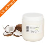 Escentia Coconut Oil - Refined - 1L
