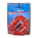 Welding Magnet Switchable Hexagonal