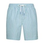 Mens Printed Swimshort