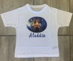 T- Shirt Aladdin