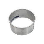 Fancy Ring Round Bottom Pan 60 X 50 Mm