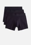 3 Pack Mid Trunks Lycra Xtra Life - Navy Blue