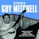 The Very Best Of Guy Mitchell Cd