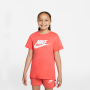 Nike Nsw Futura T-Shirt G - 13-15