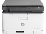Hp Laser Mfp 178NW Colour Printer