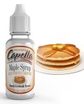 Maple Pancake Syrup Concentrate - 50ML