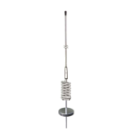 ZARAW450Z Whip + Adaptor 440 470MHZ Open Coil