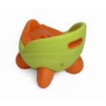 Nuovo Potty - Orange green