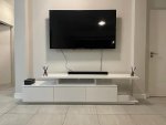 Mmeshe Tv Stand