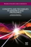 Concepts And Techniques In Genomics And Proteomics Paperback