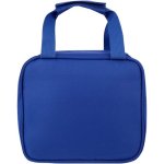 Clicks Mens Lunch Bag Blue