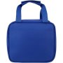 Clicks Mens Lunch Bag Blue