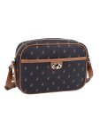 Polo Iconic Camera Brown