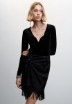 Skirt Jacky - Black