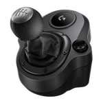 Logitech Driving Force Shifter For All Wheels