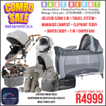 Combo Deal 6