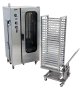 Convection Oven Anvil Combi - 20 Pan