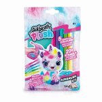 Airbrush Plush Refill Kit