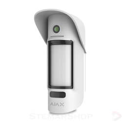 Ajax Motioncam Outdoor