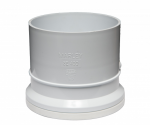 Pvc Fitting Connector 110MM Marley Sv SE400 Koi Pond - Pps Online