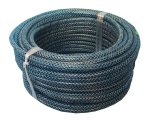 8MM Reinforced Fuel Hose - 30M Roll