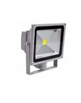 10W Pir LED Flood Light With A Motion Sensor