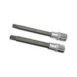: 2PC Cylinder Head Bolt Tool Set - Vw Audi - T71635