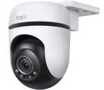 TP-link Tapo TC41 Tapo 2K Outdoor Pan Tilt Security Wifi Camera 3.99MM Fixed Lens 29.9M Ir 512 Gb Micro Sd Card Slot Built-in