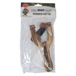 Slingshot kettie Wooden 16CM