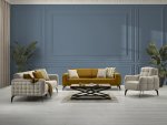 Mary Lounge Set- 6 Seater