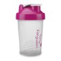 Shaker Bottle Pink 400ML